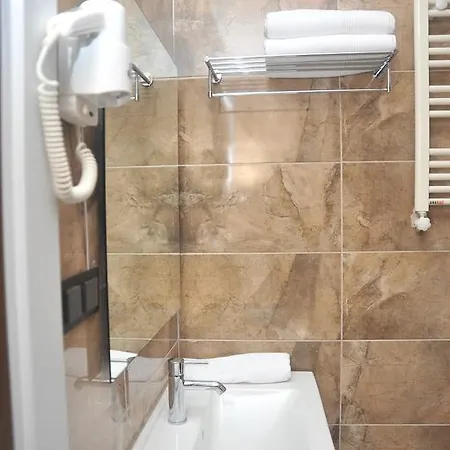 Buyuk Bayburt Hotel Bayburt (Black Sea)