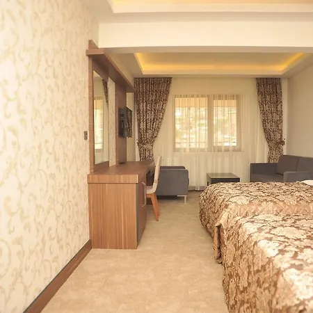Hotel Buyuk Bayburt