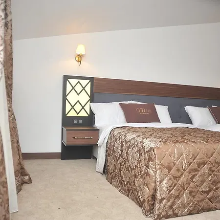 Buyuk Bayburt 3* Bayburt (Black Sea)