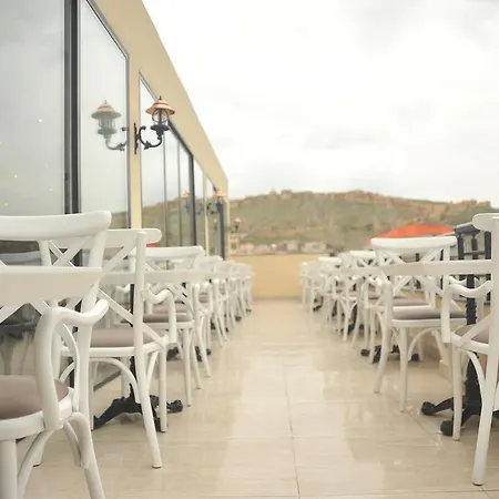 Hotel Buyuk Bayburt