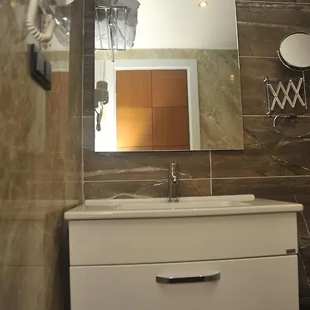 Buyuk Bayburt Hotel Bayburt (Black Sea)