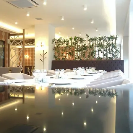 Hotel Buyuk Bayburt