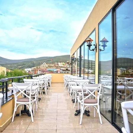 Buyuk Bayburt 3* Bayburt (Black Sea)