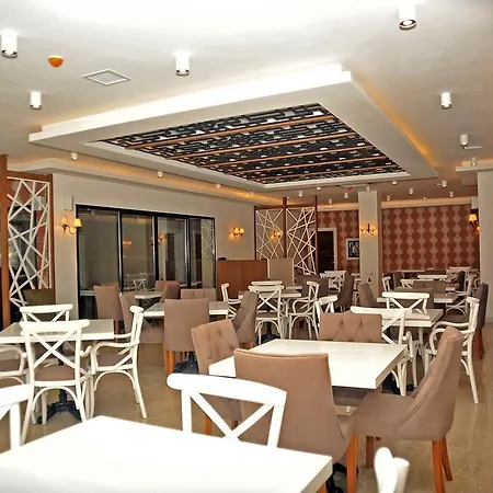 Hotel Buyuk Bayburt 3*