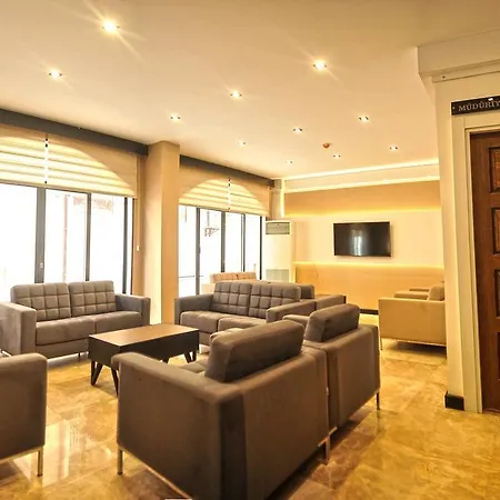 Hotel Buyuk Bayburt