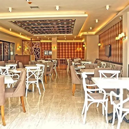 Buyuk Bayburt Hotel Bayburt (Black Sea)