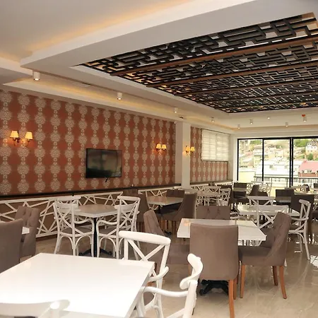 Hotel Buyuk Bayburt