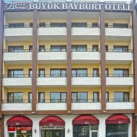 Buyuk Bayburt