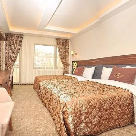 Buyuk Bayburt Hotel Bayburt (Black Sea)